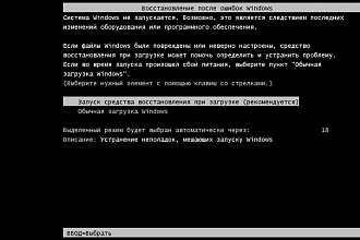 Оптимизация сборки вашего компьютера