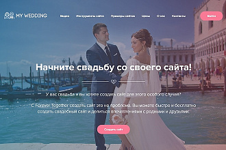 Доработка и корректировка верстки HTML, CSS