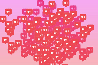 Лайки Instagram дешево и быстро