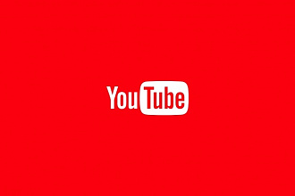 500 подписчиков на Youtube канал