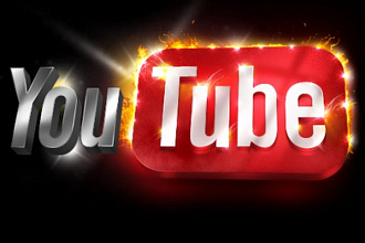 300 подписчиков на YouTube канал