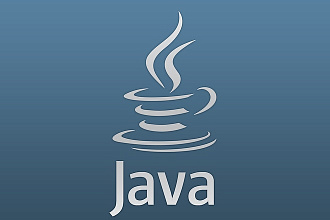 Java разработка