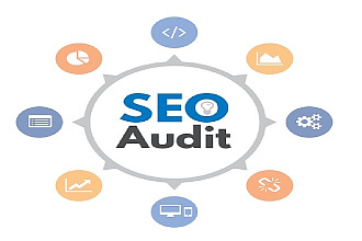 Аудит сайта SEO + технический с рекомендациями по исправлению ошибок