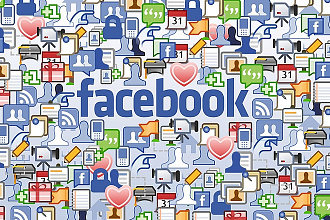 300 подписчиков в паблике на Facebook