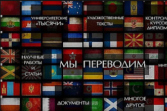 Быстро перевожу материал с русского на английский,немецкий и обратно