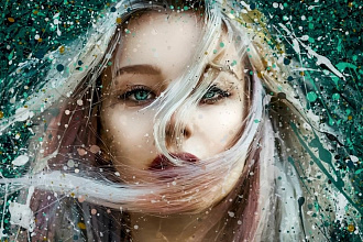 Сделаю Dream Art + Исходники
