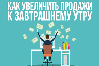 Продающее объявление, которое продаст ваш товар в 3 раза быстрее