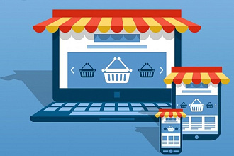 Разверну интернет-магазин на WordPress + WooCommerce