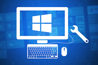 Научу вас как настроить Windows чтобы он быстро и без ошибки работал