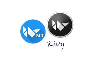 Исправлю код Python Киви, КивиМД. Напишу script