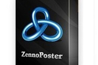Напишу проект для программы zennoposter любой сложности