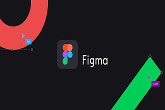 Правки в figma