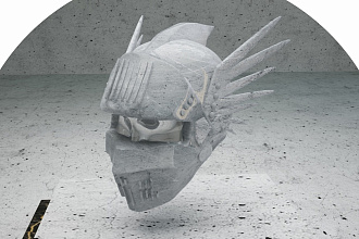 3D объект