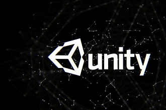 Создание различных скриптов и игр на Unity