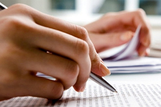Редактирую или скорректирую текст любой сложности и тематики
