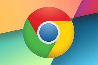 Расширение для браузера Chrome