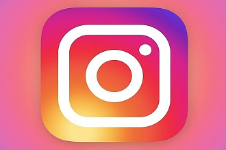 Администрирование Instagram аккаунта 5 дней