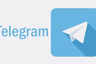 Рассылка до 10 000 сообщений в ЛС в Telegram