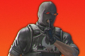Сделаю оформления YT , VK в 2D стиле