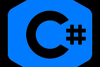 C# разработки