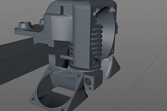 3D моделирование в компас-3D