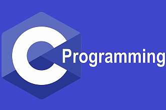Научу с нуля программировать на языке Си