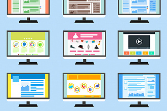 Правки, доработка сайта, лендинга. HTML CSS JS Jquery