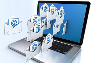 Ручная e-mail рассылка по вашей базе