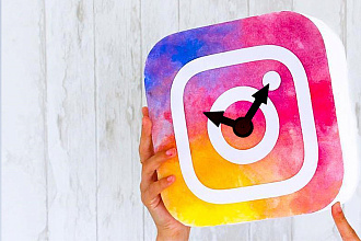 2000 подписчиков в Instagram