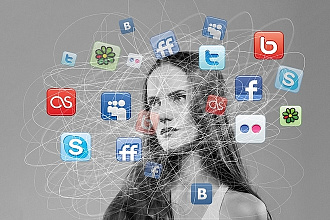 Создам с нуля группу, сообщество, личную страницу ВКонтакте