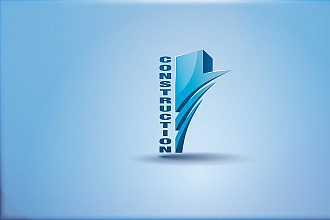 Разработаю Логотип