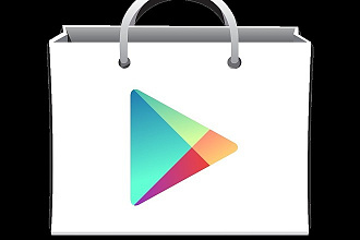 Опубликую ваше приложение и игры в Google Play