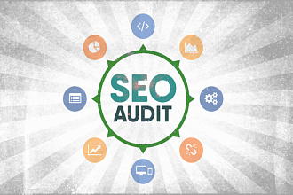SEO-аудит сайта. Экспресс анализ