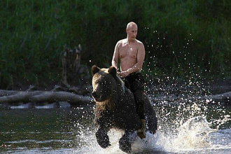 Сфотошоплю картинки с любой сложности