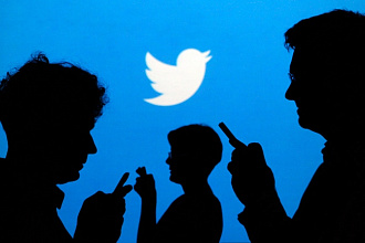 1700 подписчиков в Ваш аккаунт в Twitter