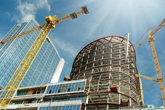База Застройщики Москва 783 записи