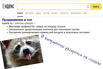 Проведу внутренний seo аудит