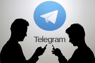 Подписчики на канал в Телеграм