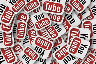 Сделаю для вас отличное интро для видео в YouTube