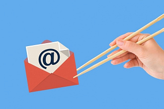 Качественная email рассылка на 2000