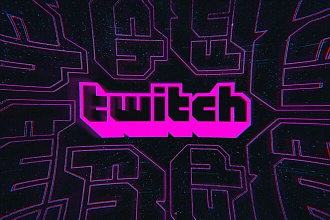 Оформлю ваш twitch канал