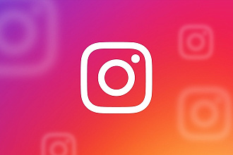 Подписчики и лайки в Instagram