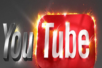 Сценарии для роликов в YouTube