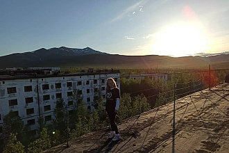 Пишу посты для соцсетей