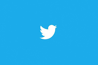 1700 подписчиков В ВАШ аккаунт twitter
