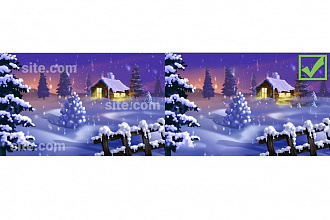 Уберу водяной знак