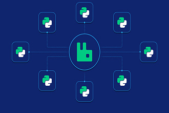 Разработка микро-сервиса на FastAPI, Aiohttp, RabbitMQ