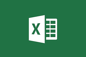 Работа с Excel